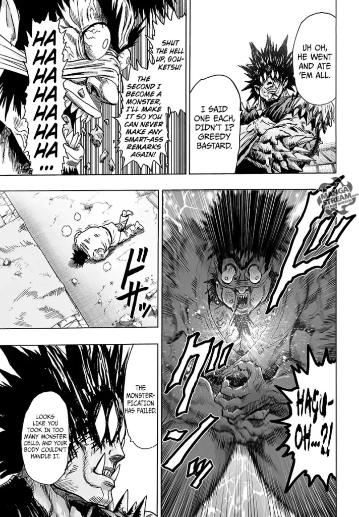one punch man ch73 page27